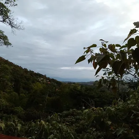 Glamping Lomaroja Ecohabs Hotel Palmira  Exterior photo