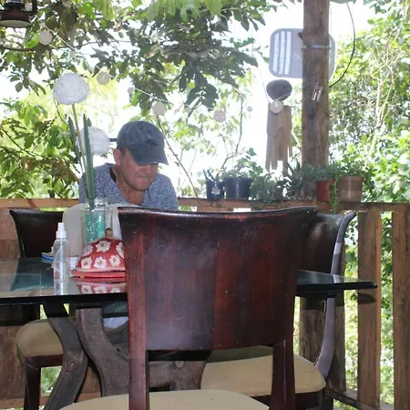 Glamping Lomaroja Ecohabs Hotel Palmira  Exterior photo